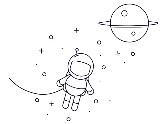 Astronaut